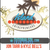 Island Lifestyle Blueprint from Jon Tarr & Kyle Bell’s