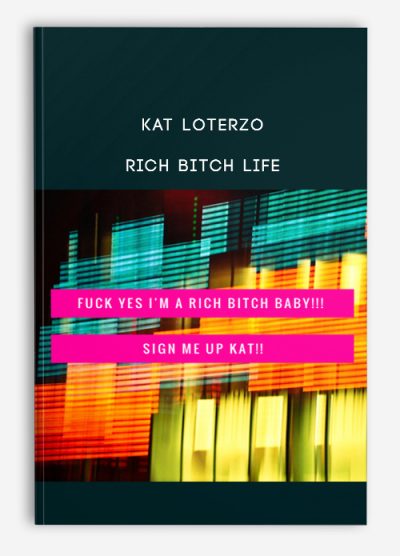 Kat Loterzo – Rich Bitch Life