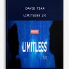 Limitless 2.0 from David Tian