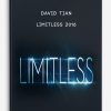 Limitless 2016 from David Tian