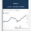 Local Income System from Hershy