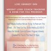 Lori Kennedy RHN – Weight Loss Coach Training & Done-For-You Program