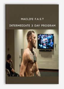 MacLife F.A.S.T – Intermediate 3 Day Program
