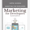 Marketing for Developers from Justin Jackson