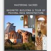 Mastering Sacred Geometry Building & Tour of Michael Rice Architecture