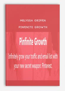 Melyssa Griffin – Pinfinite Growth