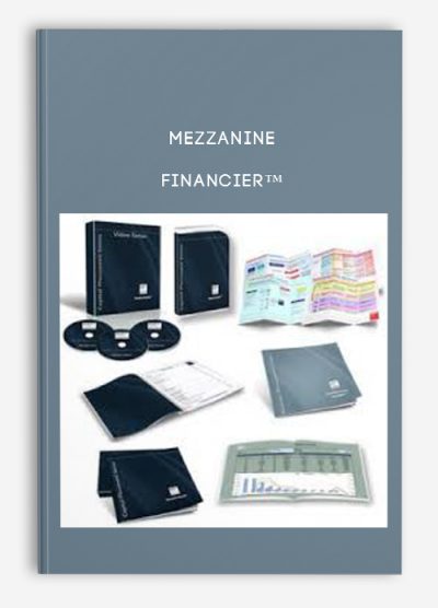 Mezzanine Financier™
