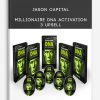 Jason Capital – Millionaire DNA Activation + 3 Upsell