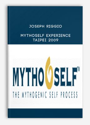 Mythoself Experience – Taipei 2009 from Joseph Riggio