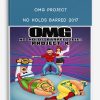 No Holds Barred 2017 from OMG Project