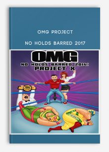 No Holds Barred 2017 from OMG Project