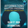 Noah St. John - Afformations Mastery Program