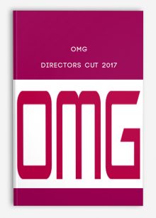 OMG Directors Cut 2017