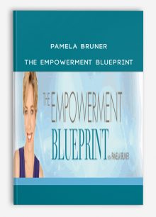 Pamela Bruner – The Empowerment Blueprint