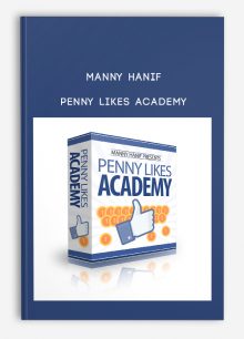 Penny Likes Academy from Manny Hanif