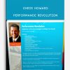 Performance Revolution from Chris Howard
