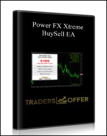 Power FX Xtreme BuySell EA