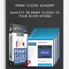 Quality FB Penny Clicks To Your Ecom Stores from Penny Clicks Academy