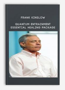 Quantum Entrainment Essential Healing Package from Frank Kinslow