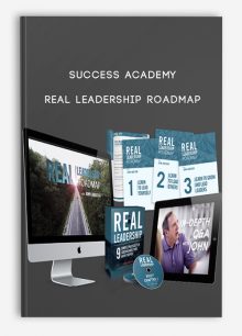 Real Leadership Roadmap from Success Academy