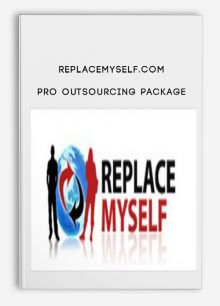 ReplaceMyself.com – Pro Outsourcing Package