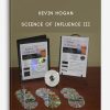 Science of Influence III (25-36) from Kevin Hogan
