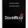 Scraper Beast (Domain Scraping Webinar + Bonus Webinars) from Domain Beast