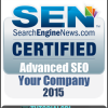 The 2015 Advanced SEO Certification Course from SearchEngineNews
