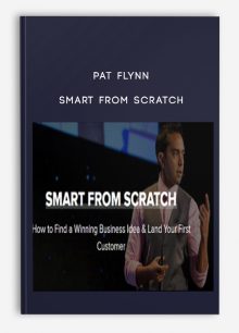 Smart From Scratch from Pat Flynn