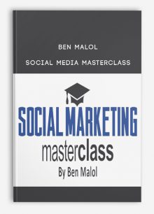 Social Media Masterclass from Ben Malol