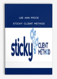 Sticky Client Method from Lee Ann Price