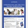 Teacher Appreciation from Ultimate Chiropractor Lead Gen Tool