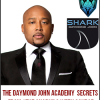 Secrets from “The Shark” - 8 week course from The Daymond John Academy