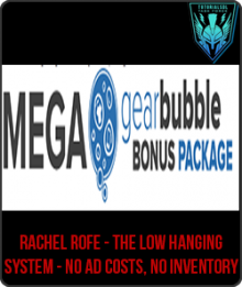 The Low Hanging System - NO AD COSTS, NO INVENTORY from Rachel Rofe