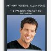 The Passion Project CD Program from Anthony Robbins, Allan Pease