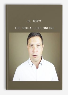 The Sexual Life Online from El Topo