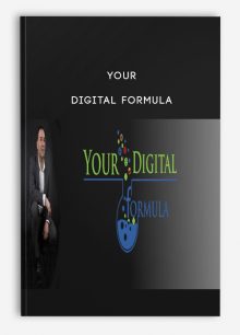 Your Digital Formula