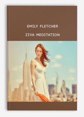 Ziva Meditation from Emily Fletcher