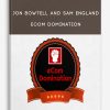 eCom Domination from Jon Bowtell and Sam England