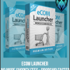 No more Shopify Fees - Dropship Faster from eCom Launcher