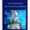 ATM Autoresponder – Self-hosted Email Services