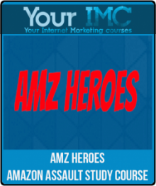 Amz Heroes - Amazon Assault Study Course