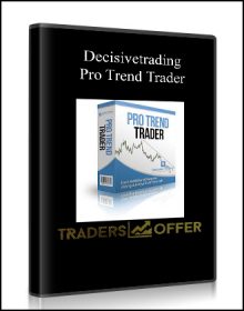 Pro Trend Trader from Decisivetrading