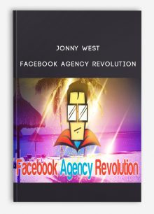 Facebook Agency Revolution from Jonny West