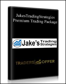 JakesTradingStrategies - Premium Trading Package