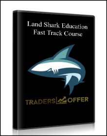 Fast Track Course from Land Shark Education