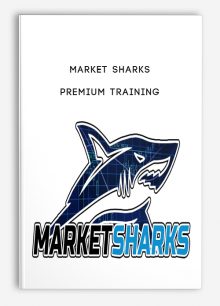 Market Sharks Premium Training