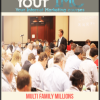 Multi Family Millions Live Event & Home Study Course