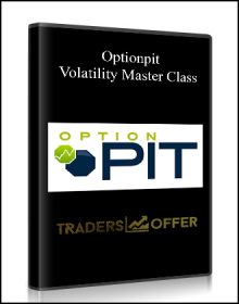 Optionpit - Volatility Master Class