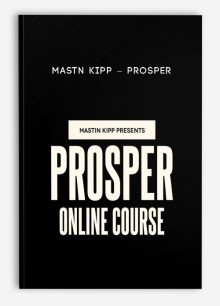PROSPER from Mastn Kipp